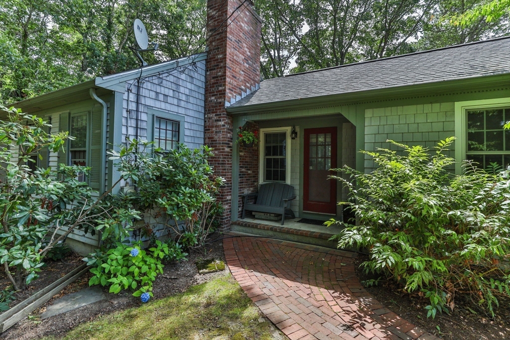 339 Hatchville Road