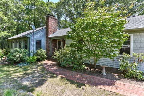 339 Hatchville Road Falmouth MA 02536