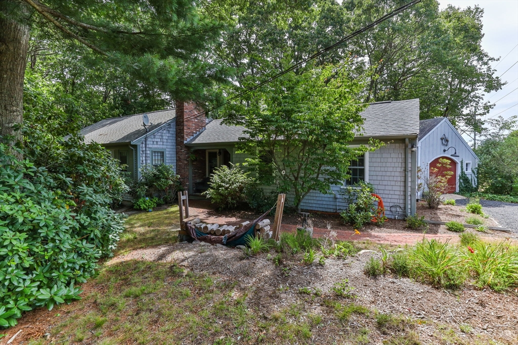 339 Hatchville Road