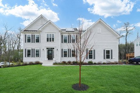 Photo of 6 Audrina Lane, Grafton, MA 01536 (MLS # 73516470)