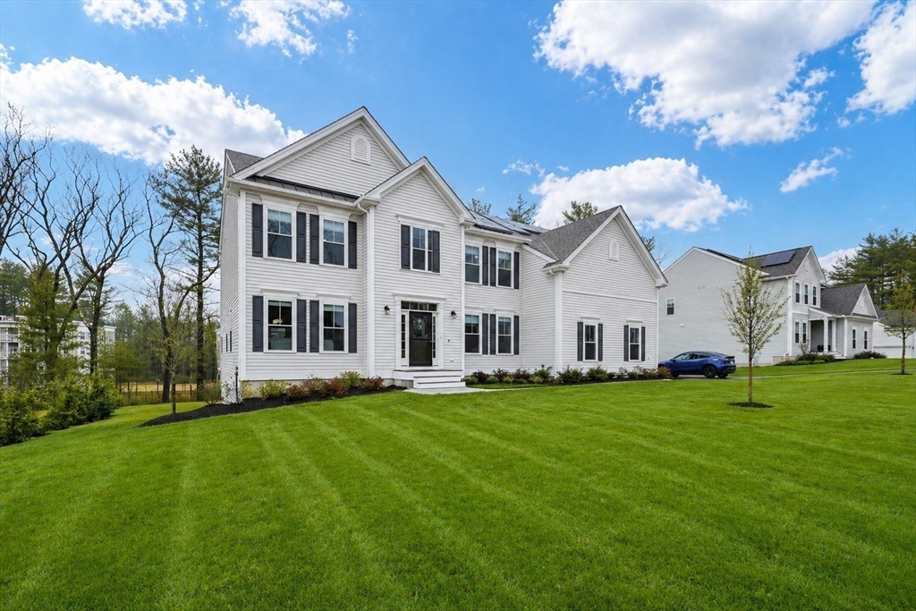 6 Audrina Lane