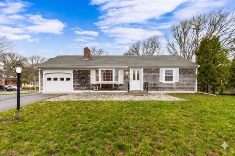 Photo of 28 Merganser Ln, Yarmouth, MA 02673 (MLS # 73504539)