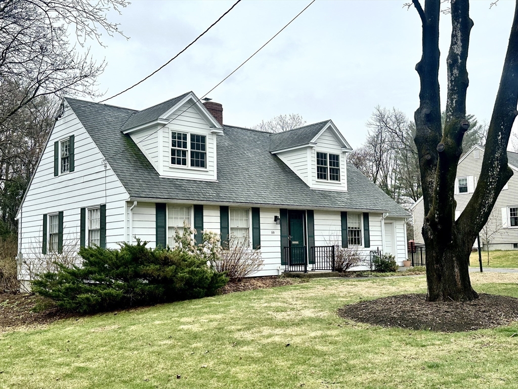 66 Fox Farms Rd