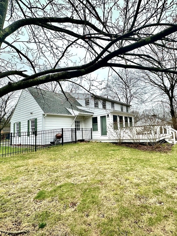 66 Fox Farms Rd