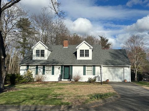 66 Fox Farms Rd Northampton MA 01062