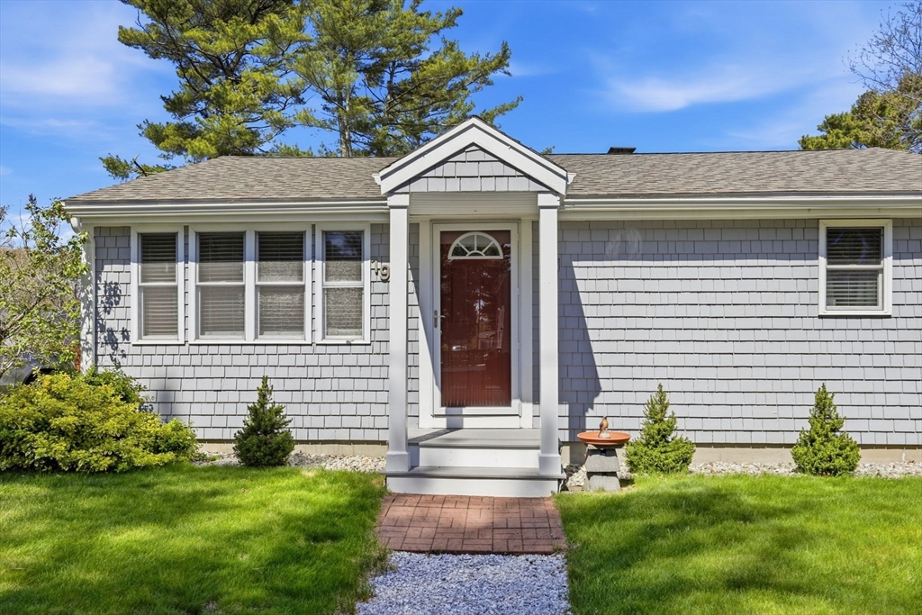 196 Plymouth Ave
