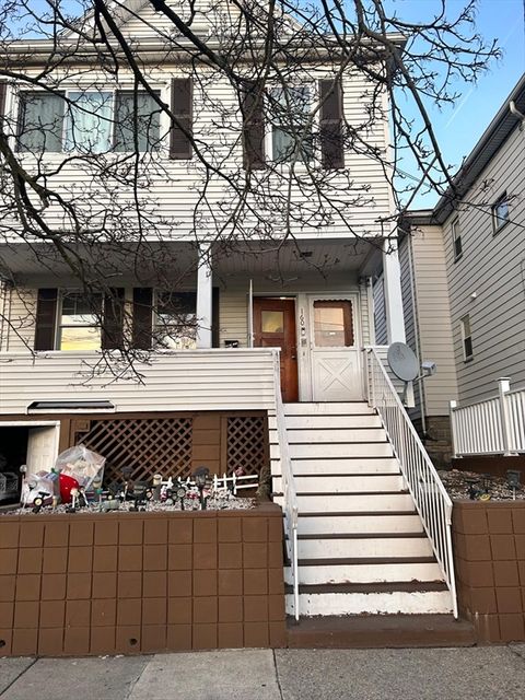 Photo of 160 Bryant St #1, Malden, MA 02148 (MLS # 73484957)