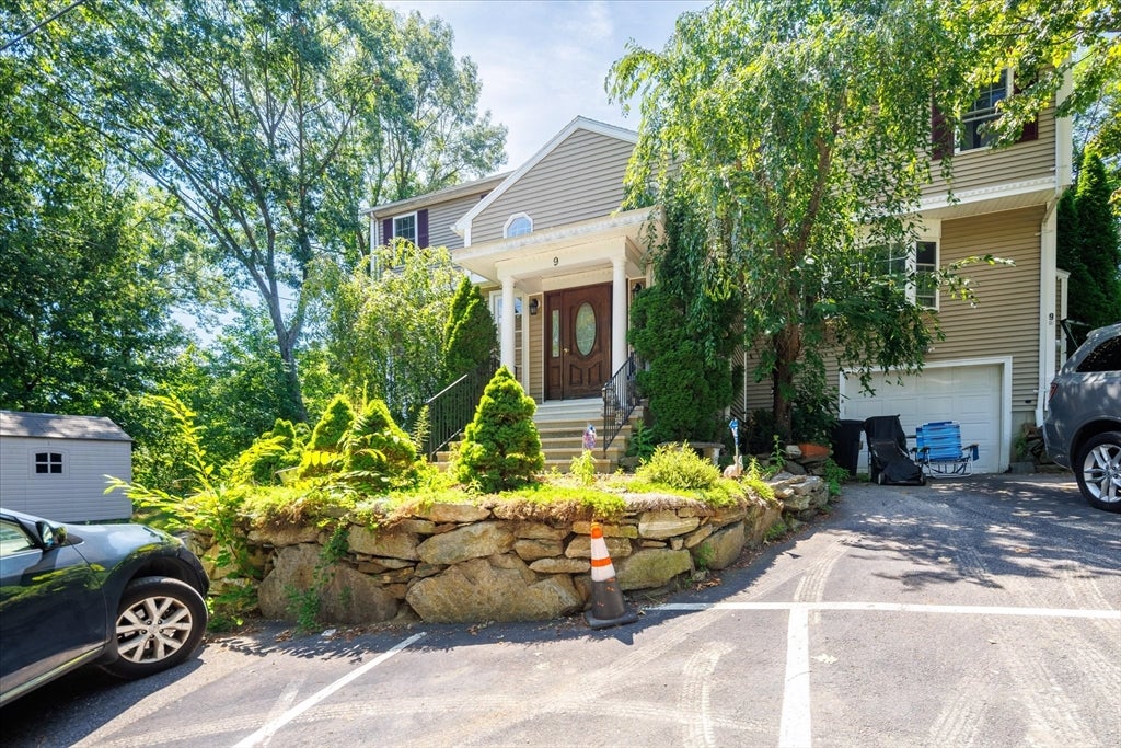 9-A Ansonia Rd 9A