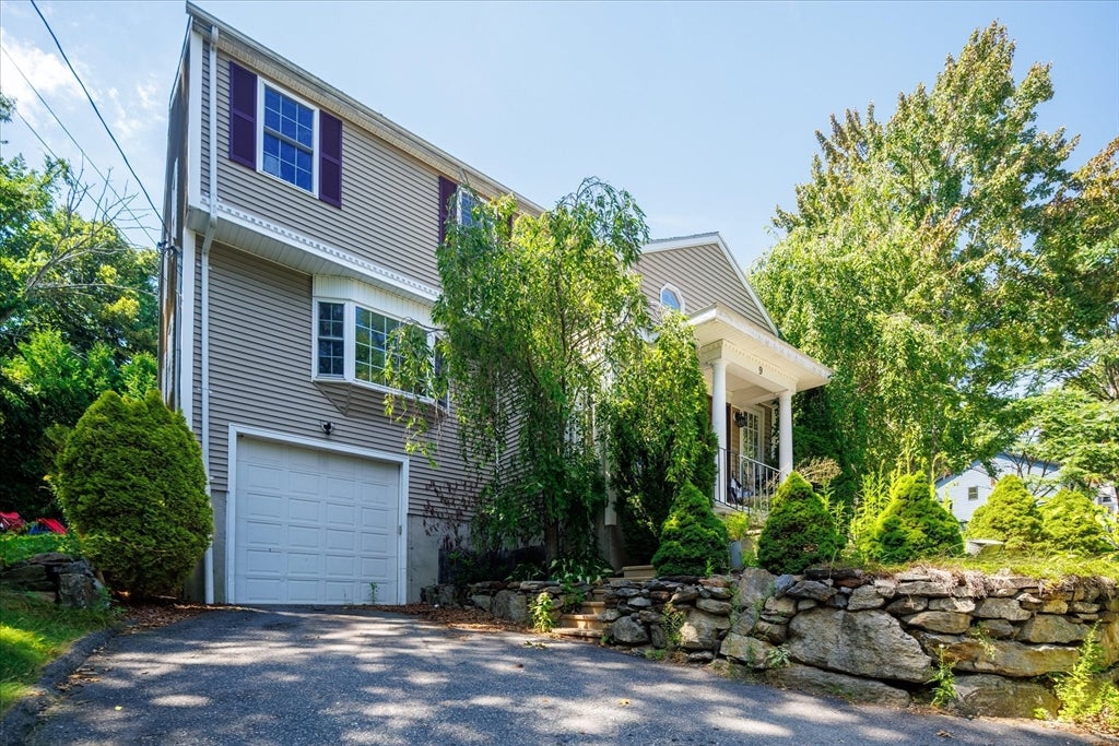 9 Ansonia Rd #A, Worcester, MA Photo #1