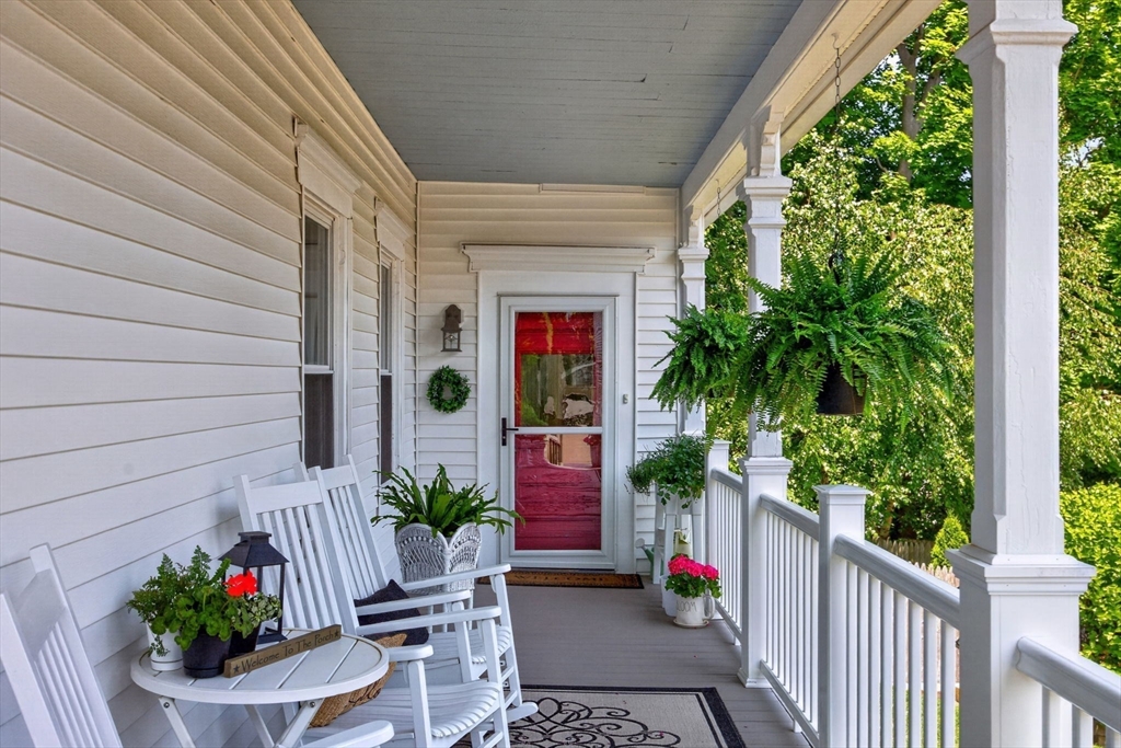 15 Vernon St