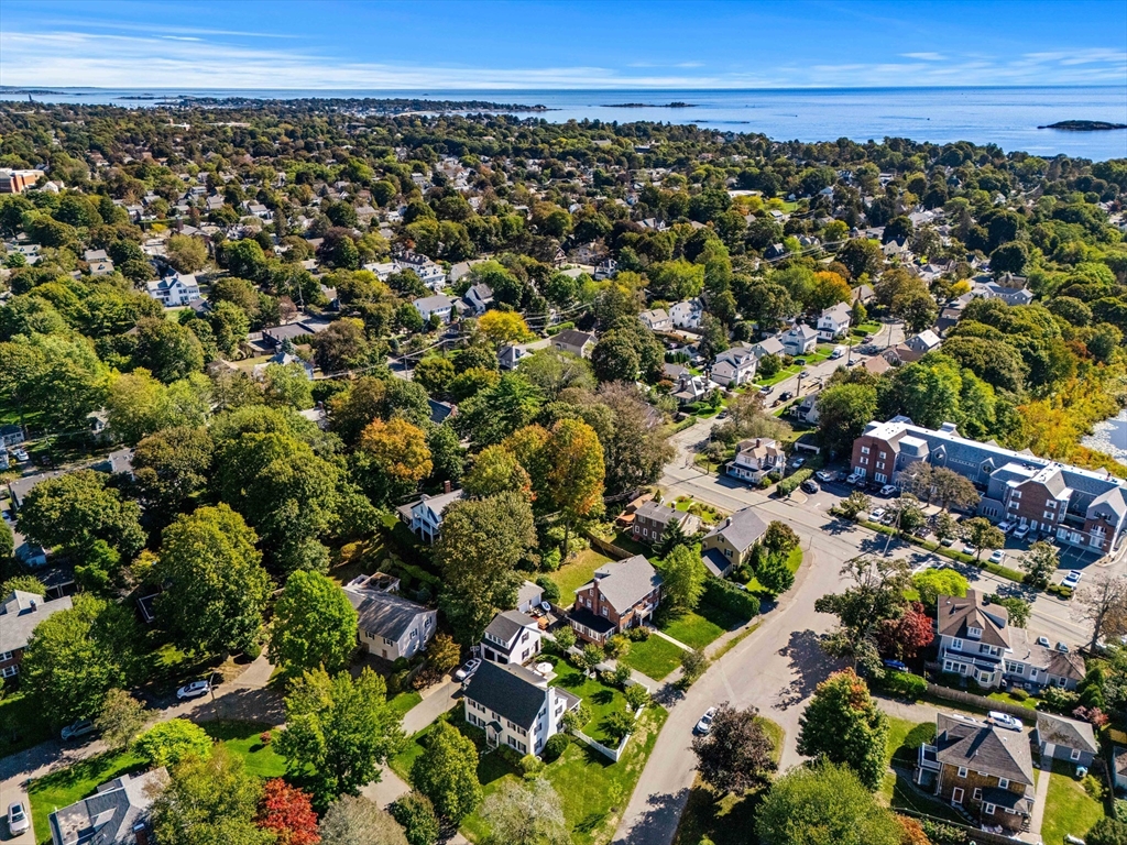 5 Elmwood Rd
