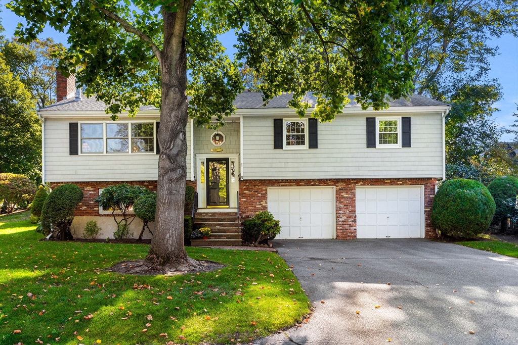 5 Elmwood Rd