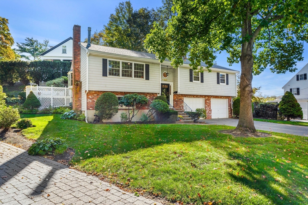 5 Elmwood Rd