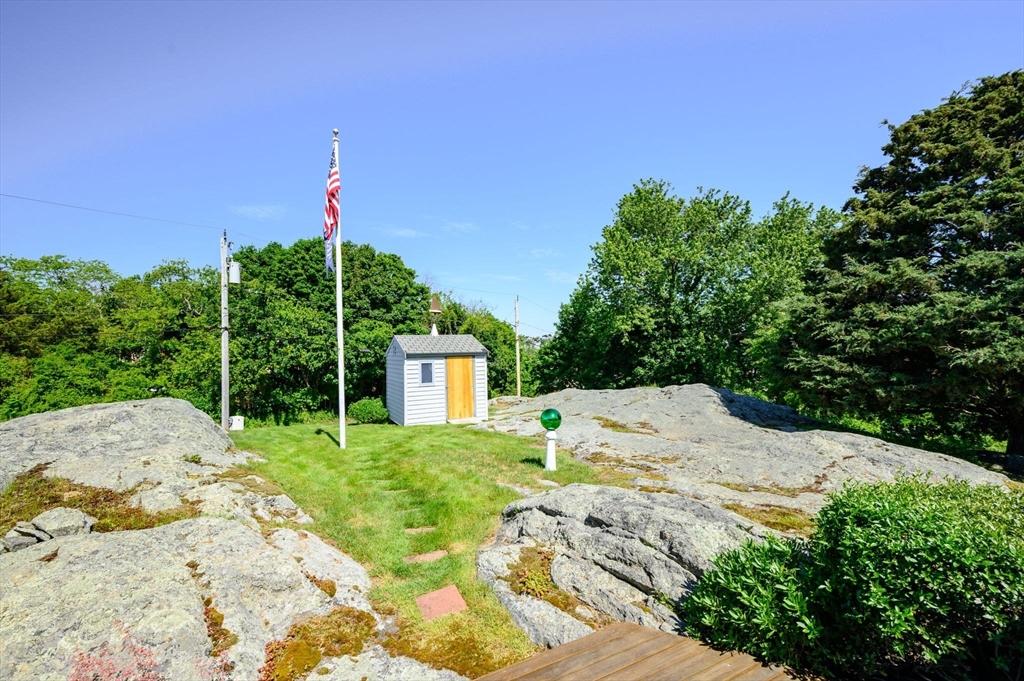 22 Wyola Rd