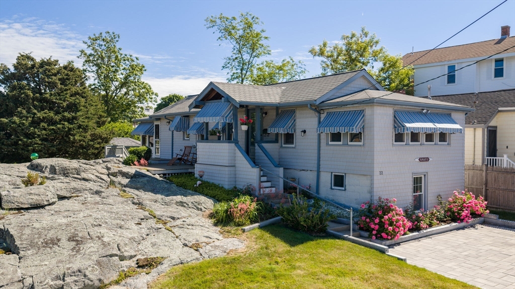 22 Wyola Rd