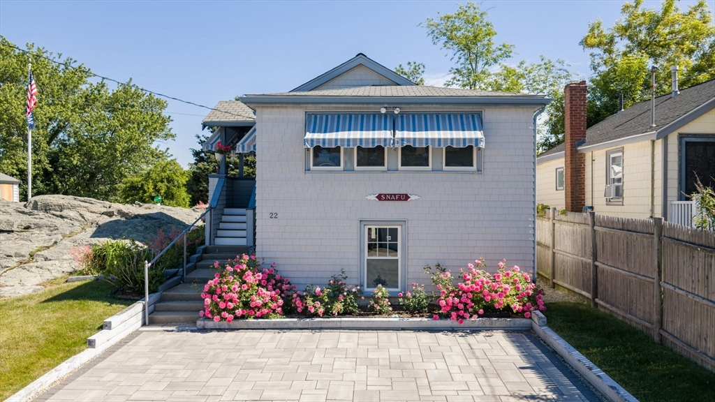 22 Wyola Rd