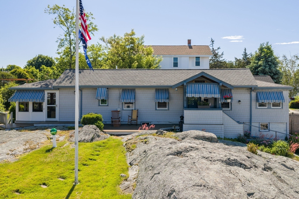 22 Wyola Rd