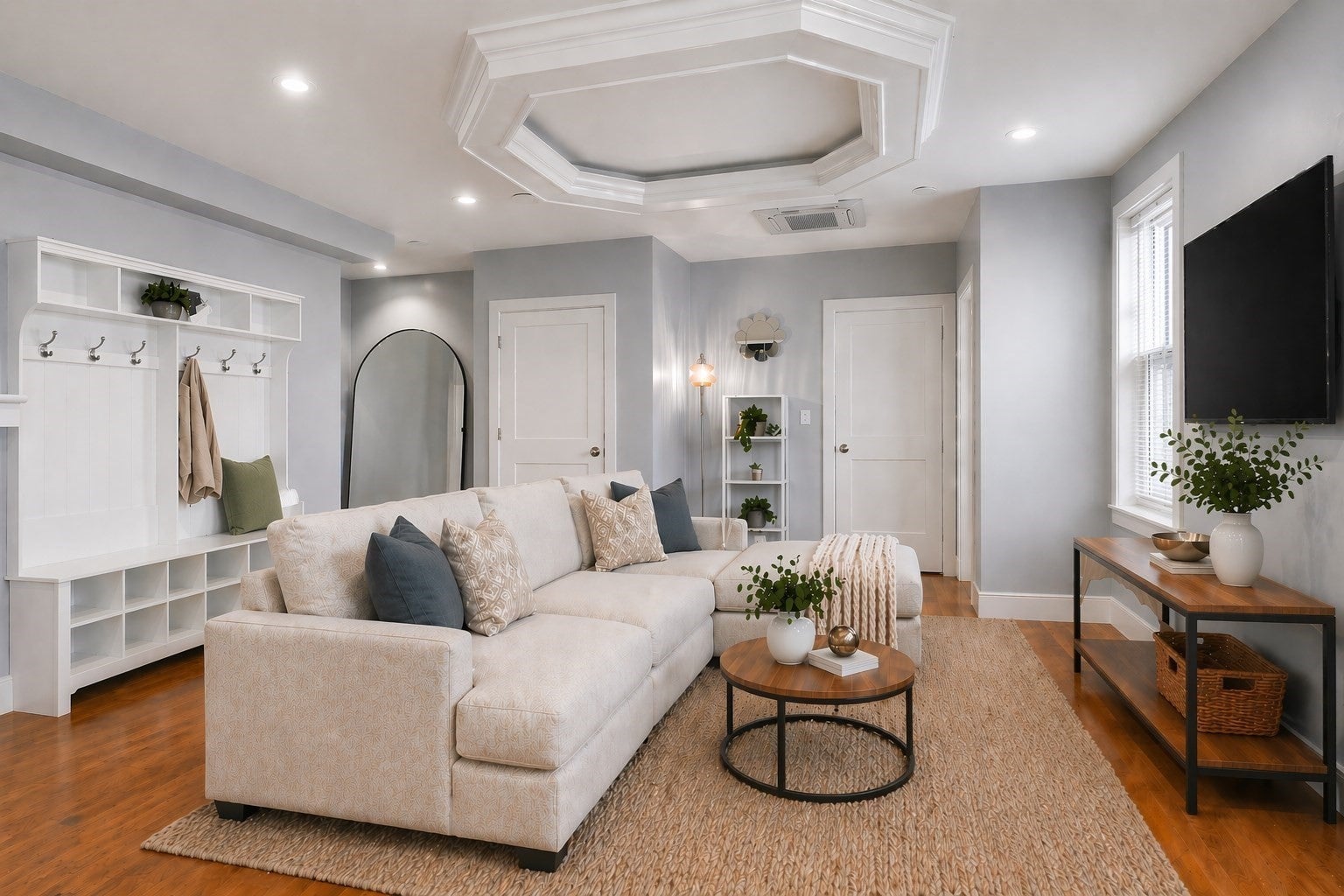 14 Farragut Ave #1, Somerville, MA Photo #1