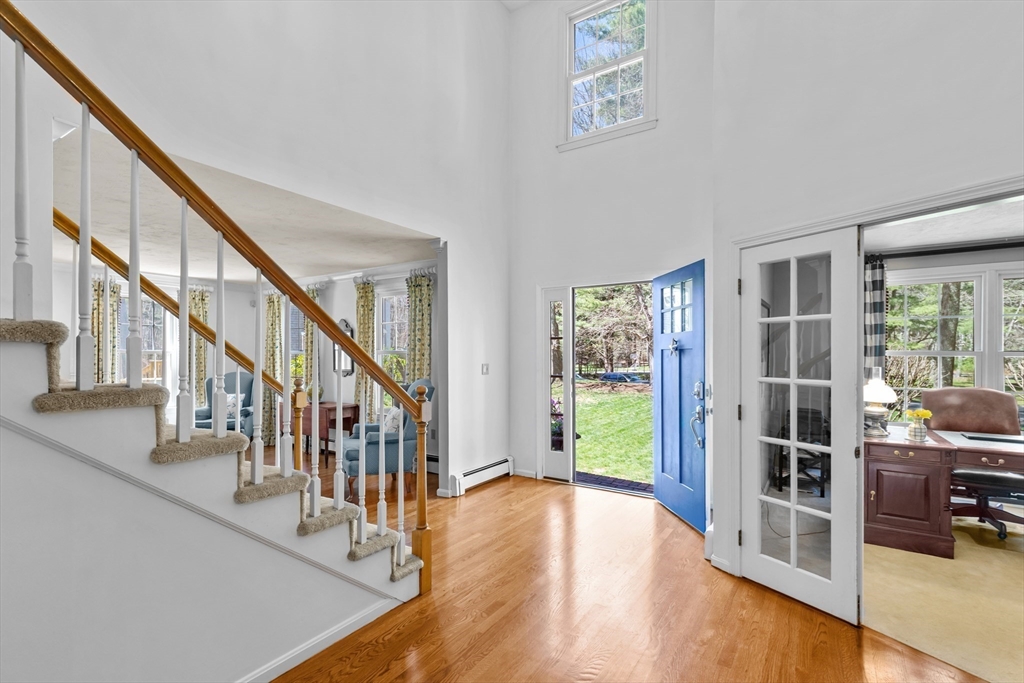 154 Partridge Brook Cir