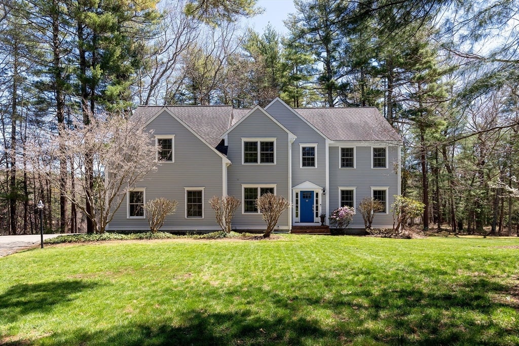 154 Partridge Brook Cir