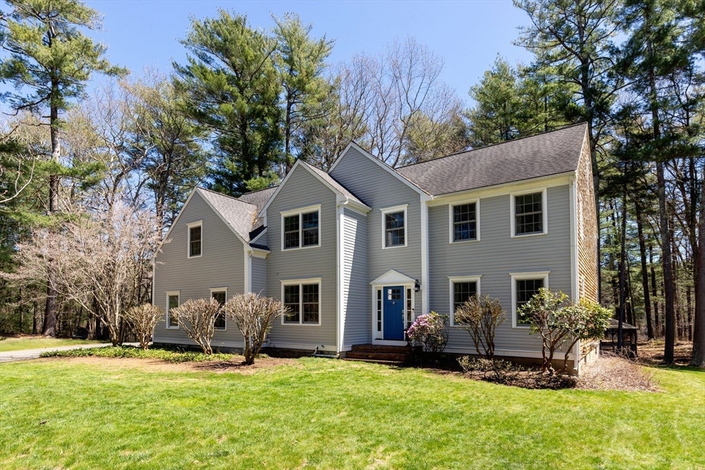 154 Partridge Brook Cir