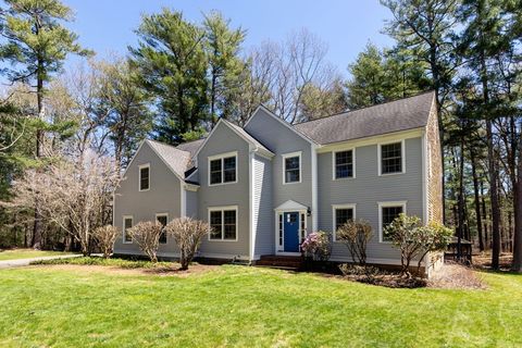 154 Partridge Brook Cir Marshfield MA 02050