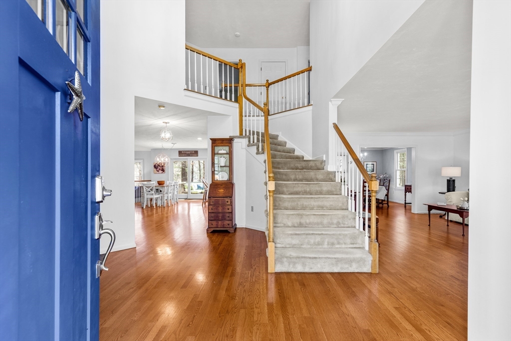 154 Partridge Brook Cir