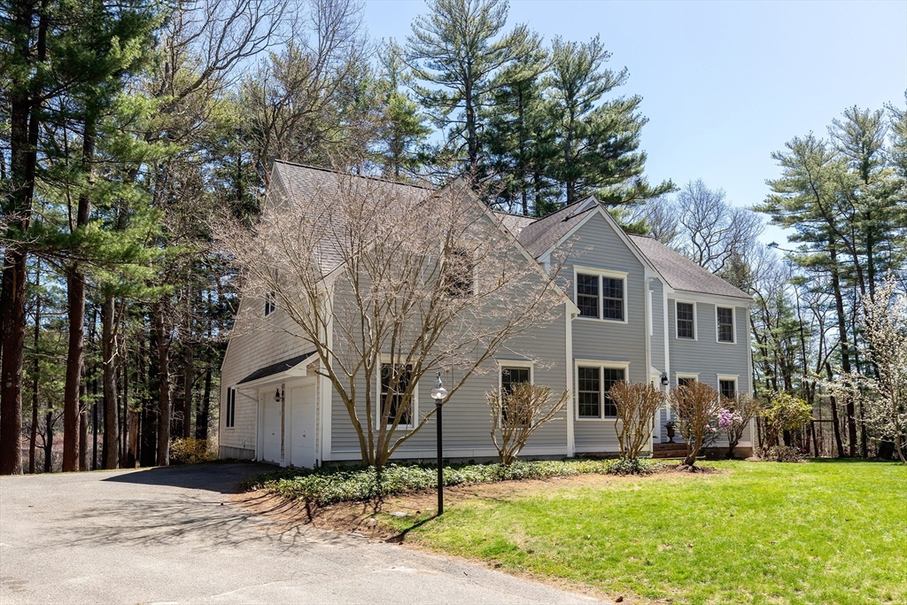 154 Partridge Brook Cir