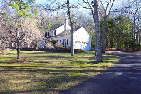 6 Alger Foxboro MA 02035