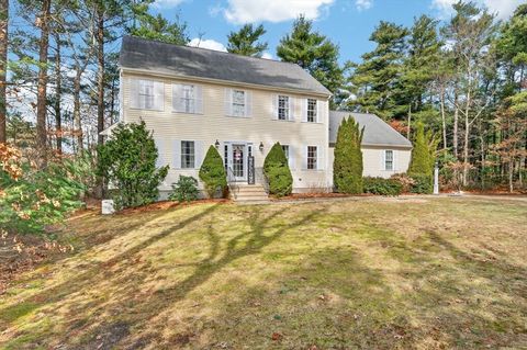 Photo of 715 County Road, Rochester, MA 02770 (MLS # 73494899)