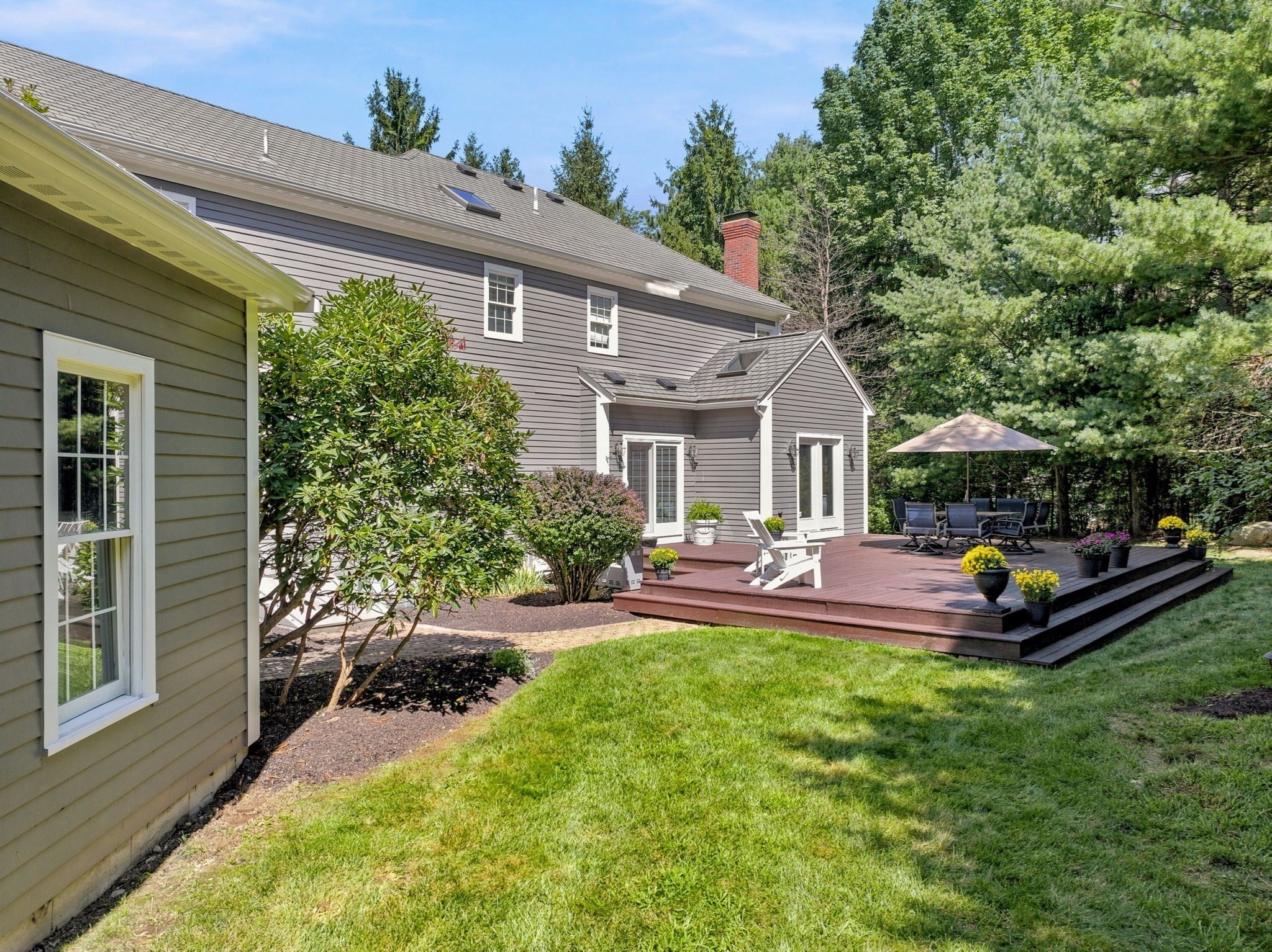 12 Daniel Shays Rd, Hopkinton, MA Photo #6