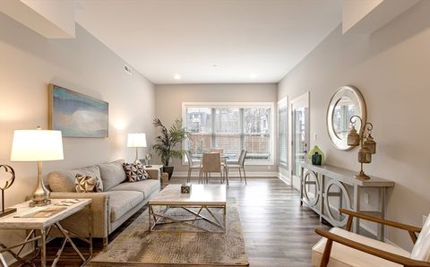 2 Broadway ONE-BED Lynnfield MA 01940