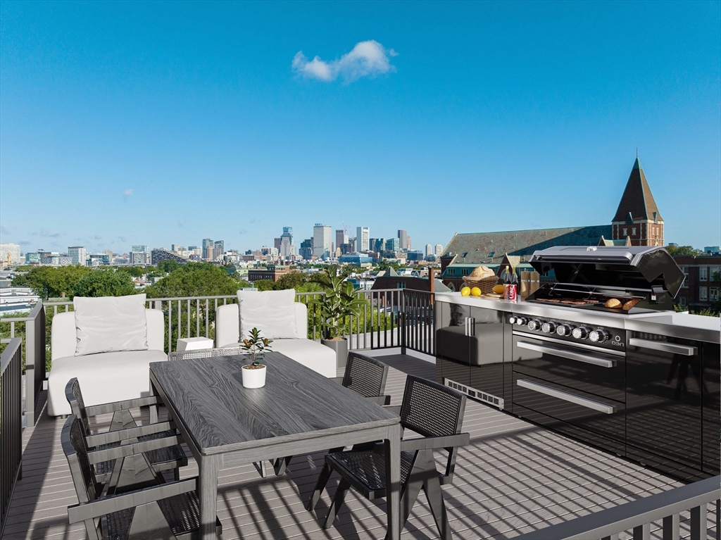 256 Dorchester Street 303