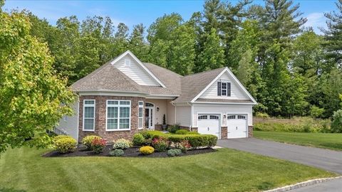 10 Sierra Court 10 Methuen MA 01844