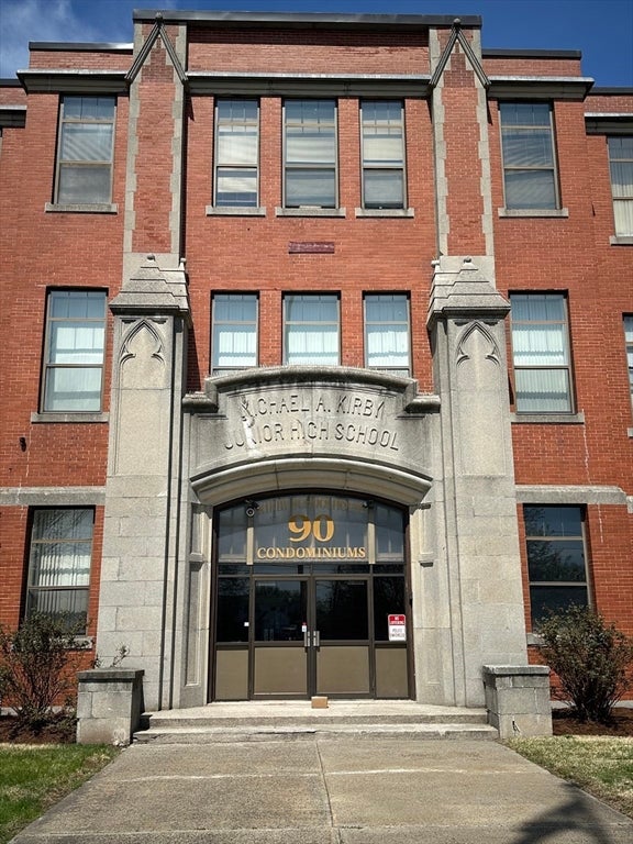 90 Mckinstry AVE #106, Chicopee, MA Photo #15
