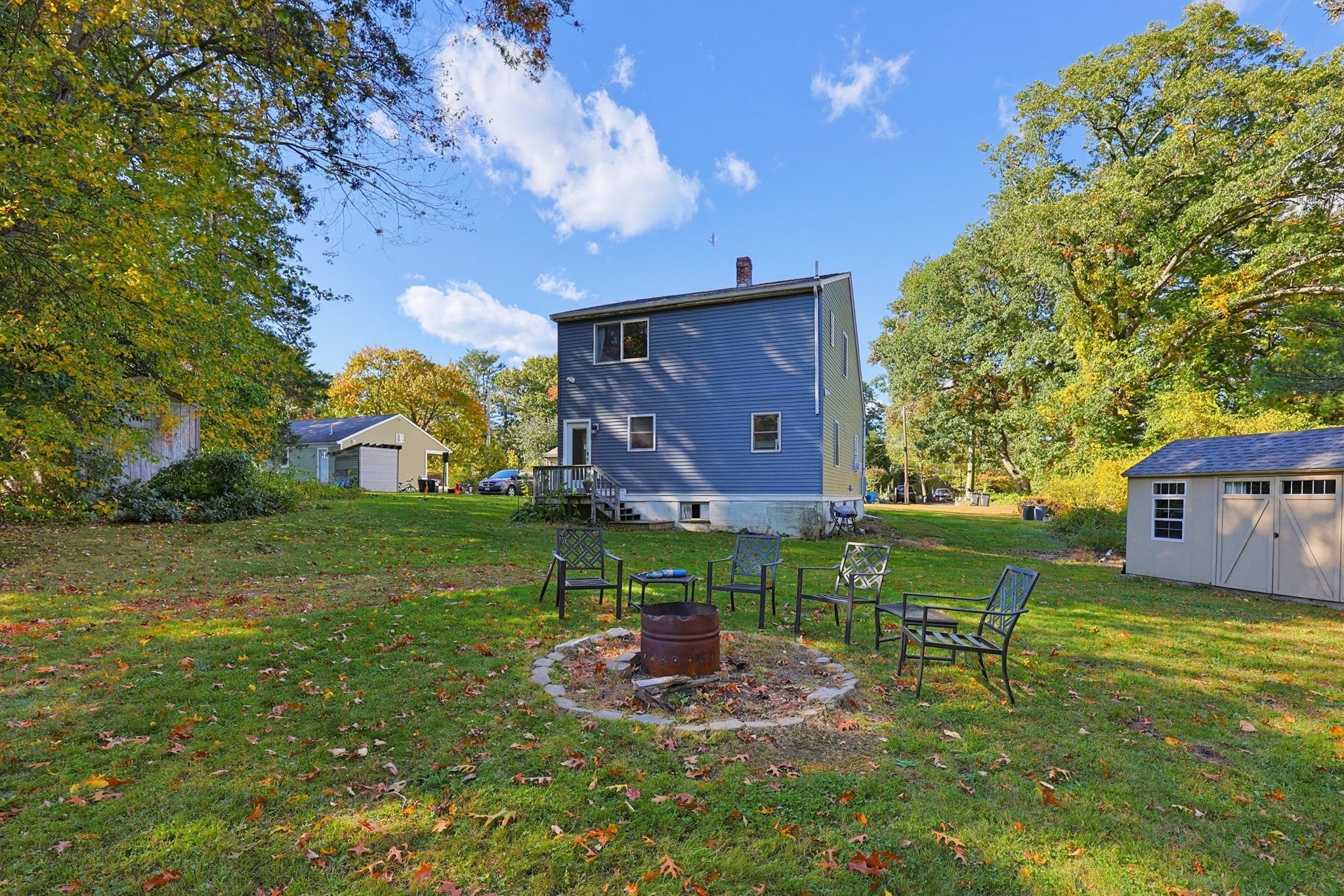 15 W Cedar Rd, Norfolk, MA, 15 W Cedar Rd, Norfolk, MA Photo #29
