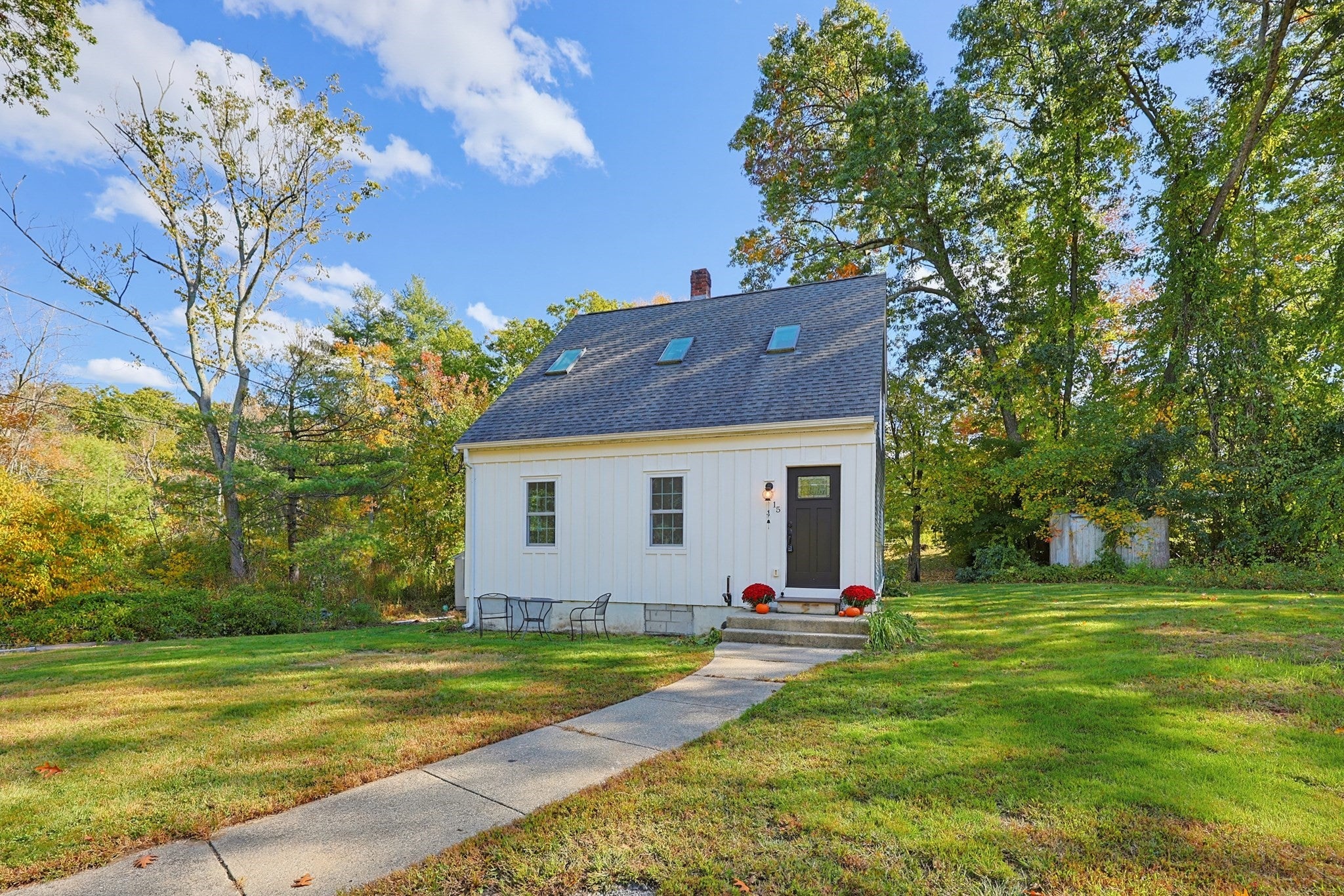 15 W Cedar Rd, Norfolk, MA, 15 W Cedar Rd, Norfolk, MA Photo #1