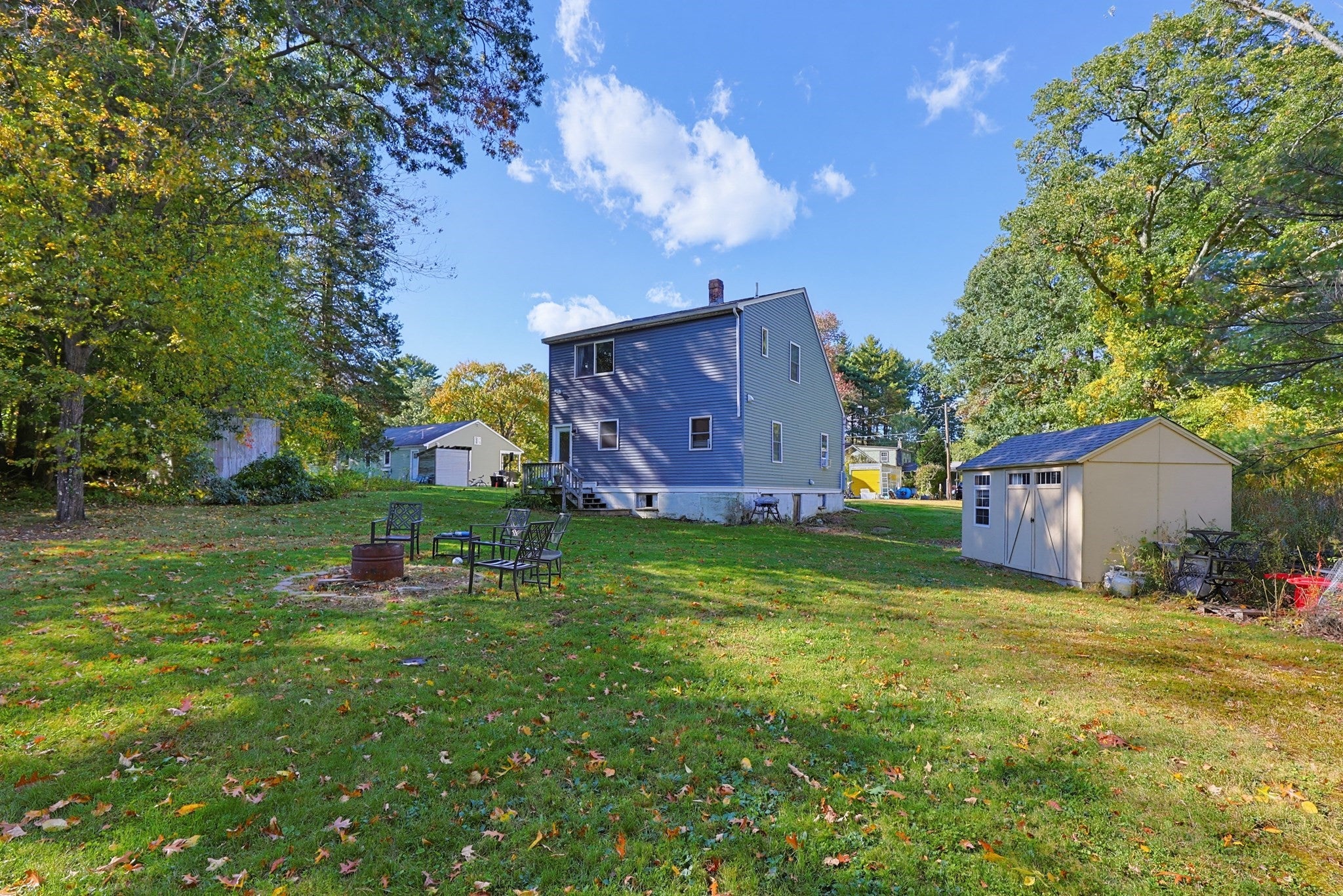 15 W Cedar Rd, Norfolk, MA, 15 W Cedar Rd, Norfolk, MA Photo #28