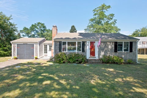Photo of 4 Old Mill Ln, Harwich, MA 02645 (MLS # 73574331)