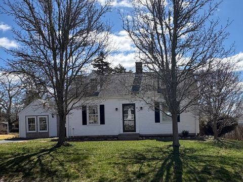 Photo of 86 Shipyard Ln, Dartmouth, MA 02748 (MLS # 73500994)