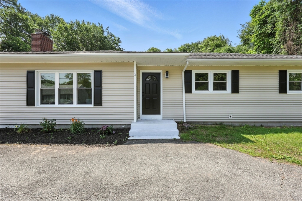 31 Highland Lane