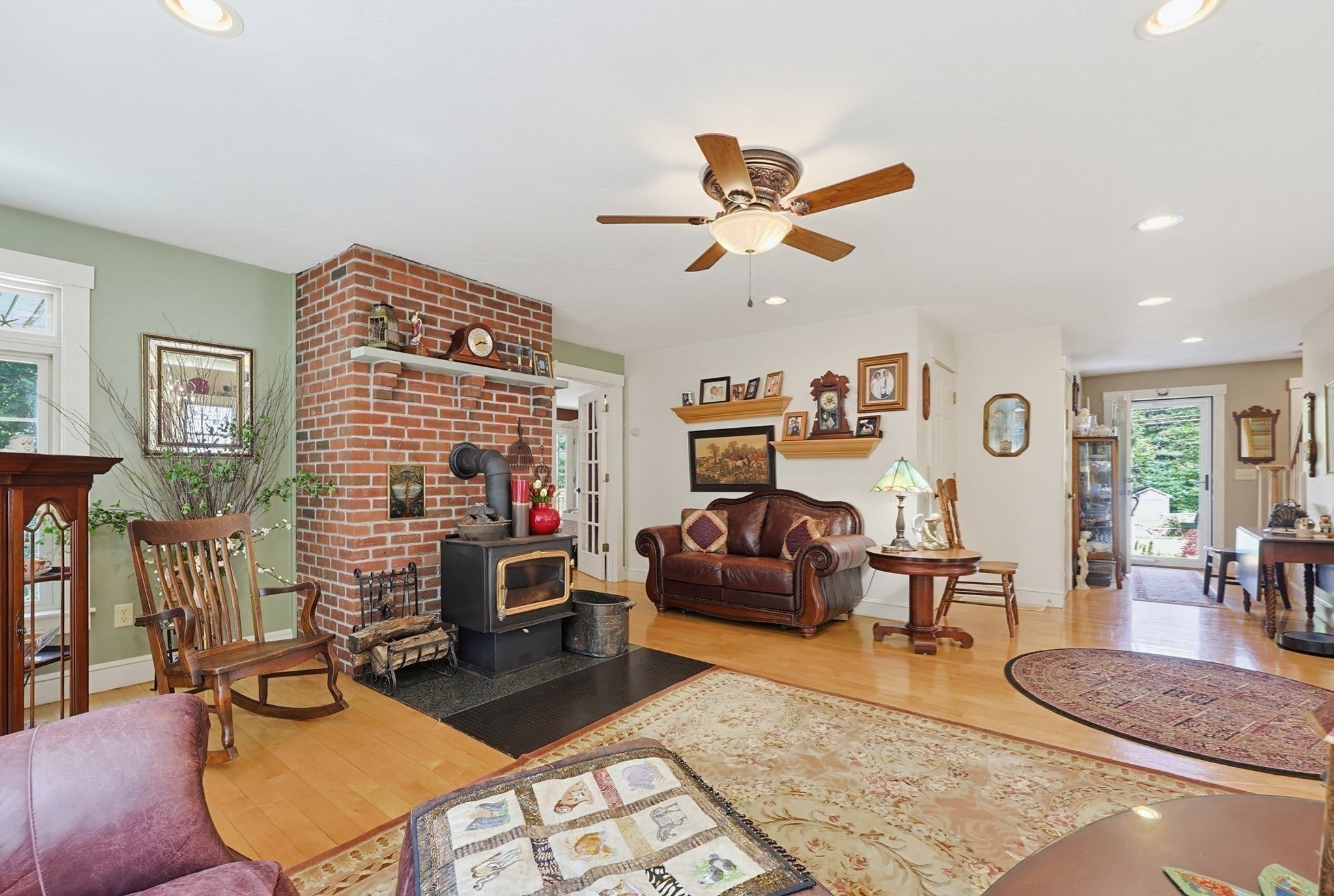 119 North St, Mattapoisett, MA, 119 North St, Mattapoisett, MA Photo #12