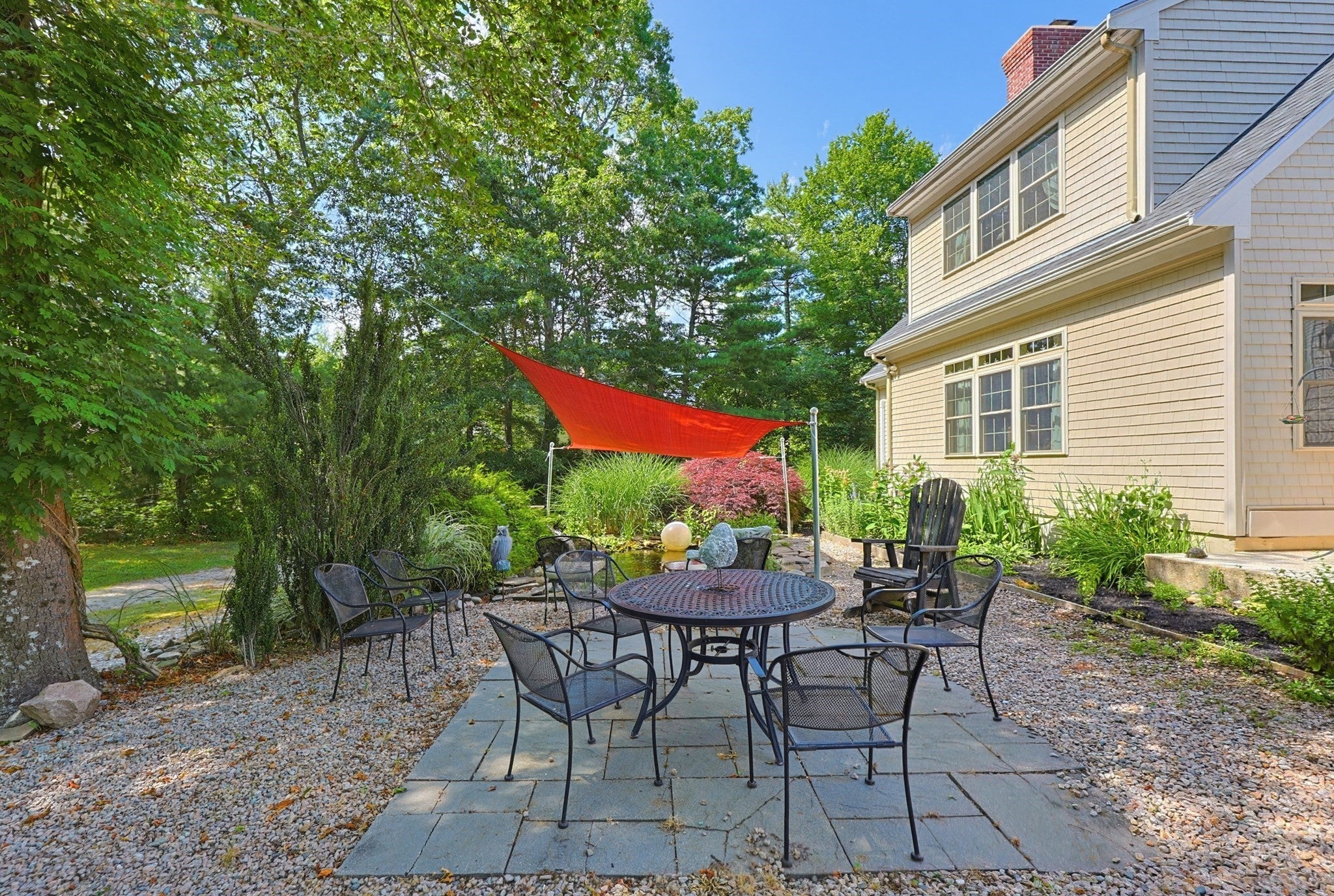 119 North St, Mattapoisett, MA, 119 North St, Mattapoisett, MA Photo #38
