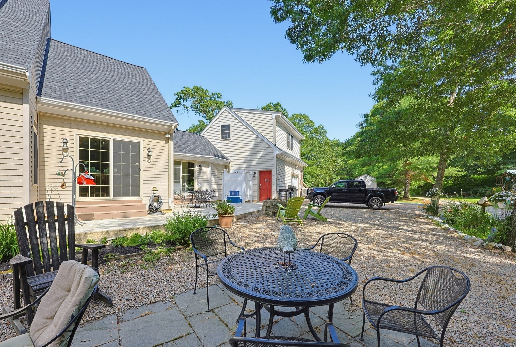119 North St, Mattapoisett, MA, 119 North St, Mattapoisett, MA Photo #39