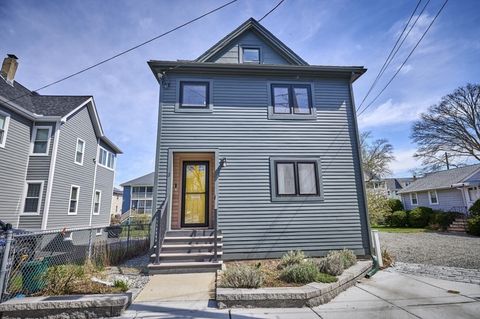 Photo of 3 Foch St, Cambridge, MA 02140 (MLS # 73503176)