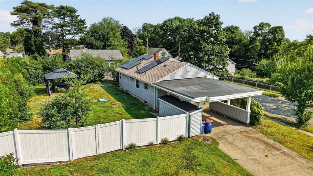 221 Rochambeau St, New Bedford, MA, 221 Rochambeau St, New Bedford, MA Photo #28