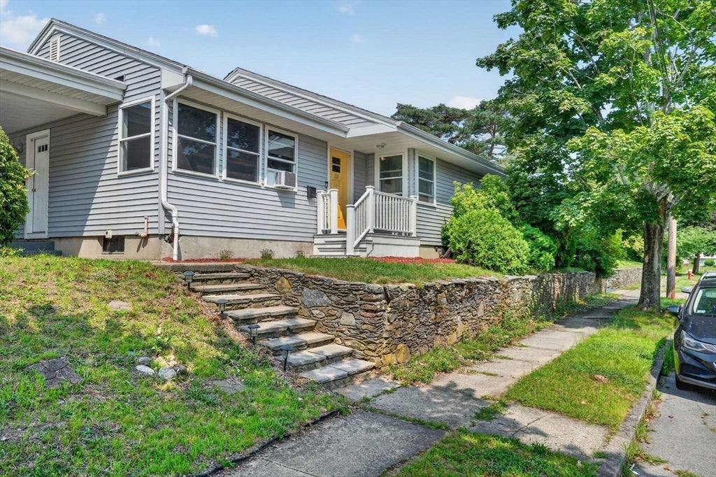 221 Rochambeau St, New Bedford, MA, 221 Rochambeau St, New Bedford, MA Photo #2
