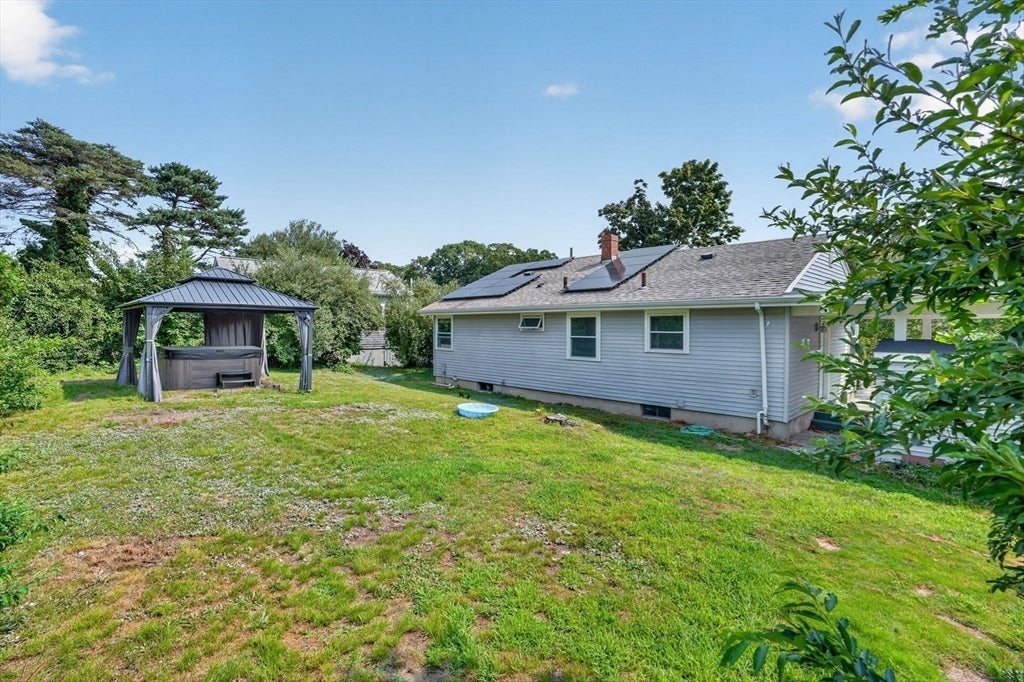 221 Rochambeau St, New Bedford, MA, 221 Rochambeau St, New Bedford, MA Photo #29