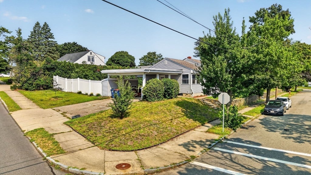 221 Rochambeau St, New Bedford, MA, 221 Rochambeau St, New Bedford, MA Photo #35