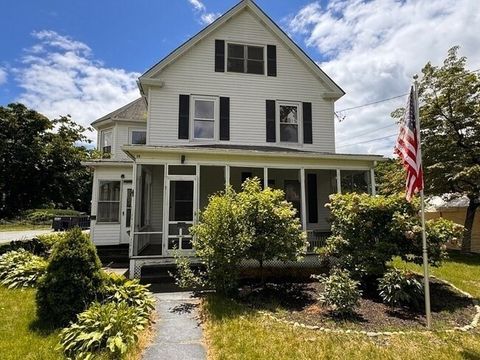 19 Chapel St 2 Shirley MA 01464